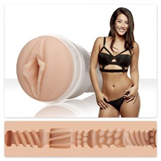 Мастурбатор-вагина Fleshlight Girls - Eva Lovia Sugar