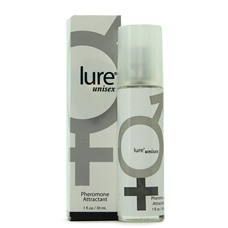 Концентрат феромонов Lure® Unisex, Pheromone Attractant Cologne, 30 мл.