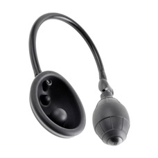 Женская вакуумная помпа Mini Pussy Pump (Fatish Fantasy)