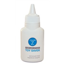 Пудра для секс-игрушек Toy Saver - 15 гр.