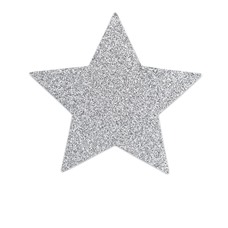 Украшение для груди Flash Star от Bijoux