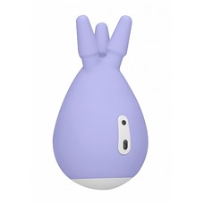 Клиторальный стимулятор Luscious Purple SH-LOV020PUR