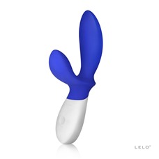 Массажер простаты Loki Wave - Lelo