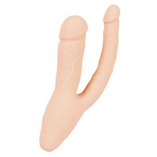 Двойной вибратор Double Pleasure - You2Toys, Orion