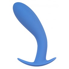 Анальная пробка Strong Force Anal Plug, 14 см.