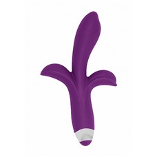 Вибратор Sinclaire 10 Speed Purple SH-SIM062PUR