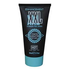 Крем для увеличения пениса Enhancement Volume XXL - 50 мл