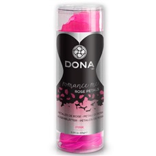 Декоративные лепестки DONA Rose Petals, 100 шт