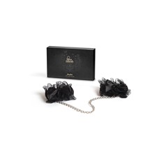 Наручники Frou Frou Organza (Bijoux Indiscrets)