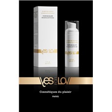 Интимный гель Couples Elixir от YESforLOV, 30 мл