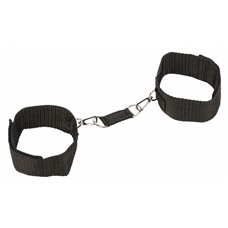 Поножи Bondage Collection Ankle Cuffs One Size 1052-01Lola