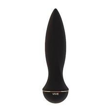 Вибратор Aki-Black SH-VIVE002BLK