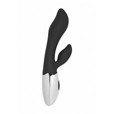 Вибратор Alexis 10 Speed Black SH-SIM059BLK