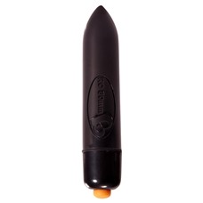 Небольшая чёрная вибропуля Bullet