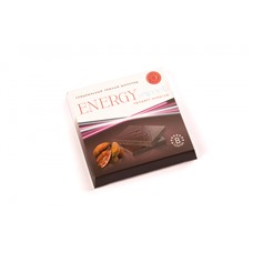 Шоколад Energy sweet от Fit sweet