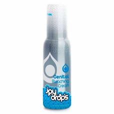 Крем отбеливающий интимные зоны JoyDrops, 100 мл