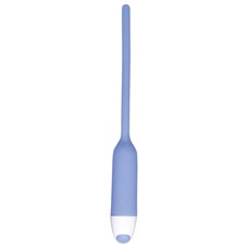 Вибратор для уретры Dilator, 19 см.