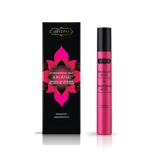 Согревающий гель Intensify Plus Female Arousal Gel – Warming, 15 мл.