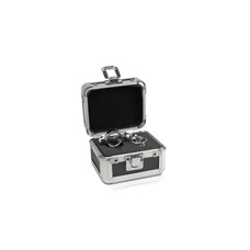 Зажимы для сосков Metal Worx Magnetic Nipple Clamps 237100PD