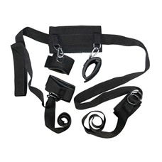 Набор для связывания Bad Kitty Fessel Set от Orion