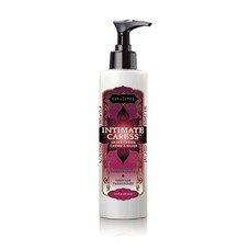 Крем для бритья Intimate Caress Shaving Creme – Pomegranate, 250 мл.