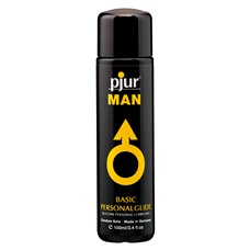 Смазка для мужчин Pjur Man Personal Glide, 100 мл.