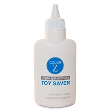 Пудра для секс-игрушек Toy Saver - 35 гр.