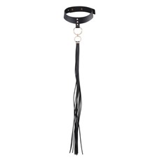 Ошейник с кистями Tassel Choker