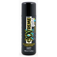 Смазка на силиконовой основе Exxtreme Glide,100 мл