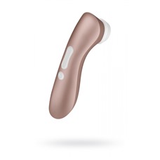 Вакуумный массажер Satisfyer Pro 2 Vibration J2018-31