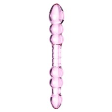 Фаллоимитатор Pink Happiness GD072