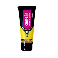Гель-смазка Come In Gleit-Gel Inverma, 200 мл.