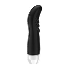 Вибратор Liora Black SH-LOV005BLK