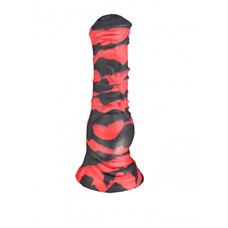 Фаллоимитатор Пони large+ zoo126
