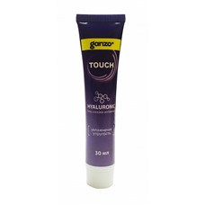 Гель-смазка с гиалуроновой кислотой GANZO Hyaluronic 30 ml