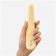 Вибромассажер Iroha Mikazuki - Tenga, 17.5 см