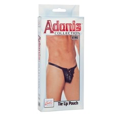 Мужские трусы Adonis Tie Up Pouch L/XL 4524-20BXSE
