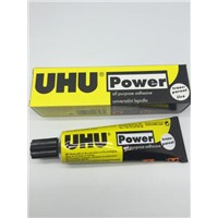 Клей универсальный UHU POWER 45 мл