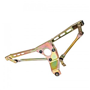 Трапеция стеклоочистителя "HOFER" ВАЗ 2108-15