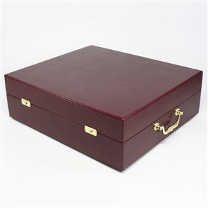 Ларец для родословной книги (зол.)
