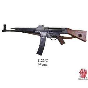 Штурмовая винтовка STG-44 