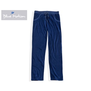 Брюки женские черные Blue Motion