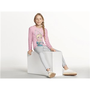 Джемпер для девочки Disney