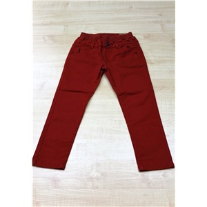 Брюки для девочки Sergent Major