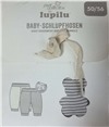 Брюки для девочки Lupilu