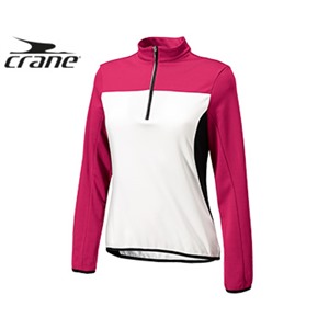 Толстовка женская спорт CRANE
