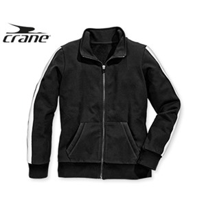 Толстовка женская начёс CRANE