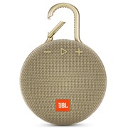 Акустическая система JBL Clip 3 Sand