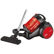 Пылесос CENTEK CT-2524 черно-красный 2300 Вт, циклон