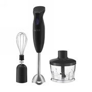 Блендер HOME ELEMENT HE-KP836 темный топаз 300 Вт, 3 в 1